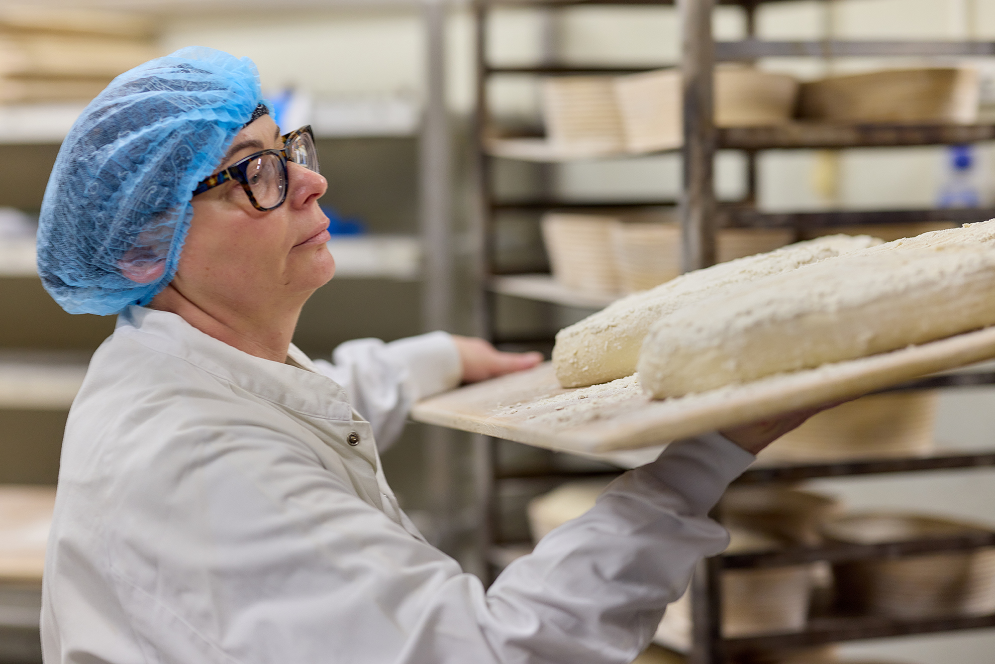 Raising the standard